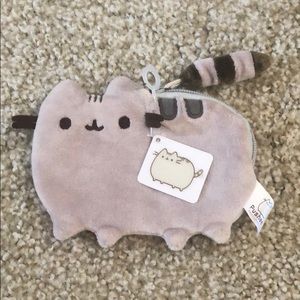 Pusheen Coin Purse